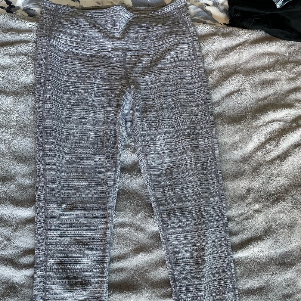 Athleta leggings